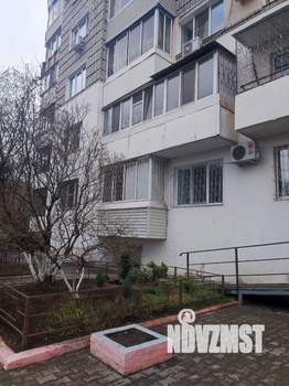 1-к квартира, вторичка, 38м2, 2/14 этаж