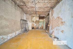 2-к квартира, вторичка, 55м2, 1/2 этаж