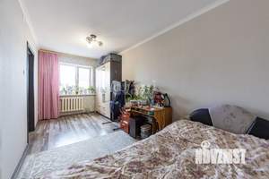 2-к квартира, вторичка, 44м2, 4/5 этаж