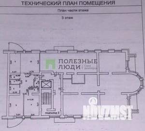 3-к квартира, вторичка, 122м2, 3/11 этаж