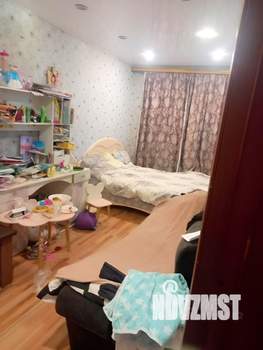 2-к квартира, вторичка, 46м2, 4/5 этаж