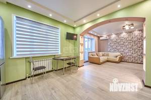 2-к квартира, вторичка, 68м2, 6/17 этаж