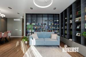 3-к квартира, вторичка, 90м2, 24/27 этаж