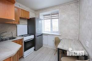 2-к квартира, вторичка, 47м2, 5/5 этаж