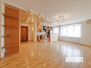 3-к квартира, вторичка, 80м2, 6/9 этаж