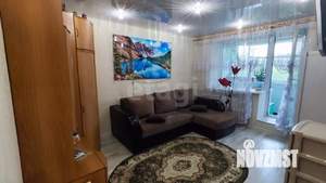 2-к квартира, вторичка, 45м2, 4/9 этаж