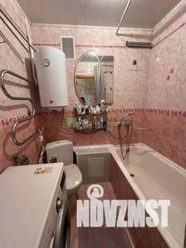 1-к квартира, вторичка, 33м2, 4/5 этаж