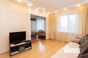 2-к квартира, вторичка, 51м2, 9/10 этаж