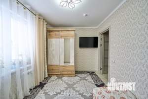 2-к квартира, вторичка, 53м2, 6/9 этаж