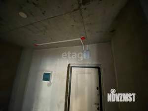 1-к квартира, вторичка, 38м2, 1/19 этаж