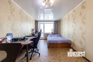 1-к квартира, вторичка, 31м2, 3/5 этаж
