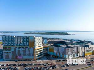 2-к квартира, вторичка, 59м2, 19/23 этаж