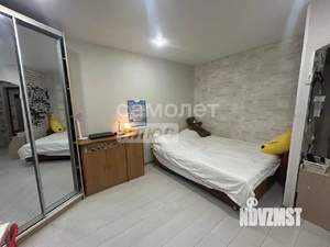 1-к квартира, вторичка, 29м2, 5/5 этаж