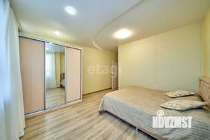 2-к квартира, вторичка, 58м2, 13/25 этаж