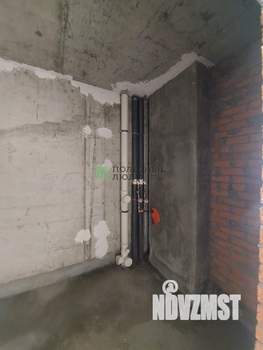 1-к квартира, вторичка, 39м2, 10/16 этаж