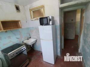 2-к квартира, вторичка, 41м2, 3/5 этаж