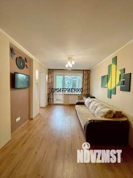 1-к квартира, вторичка, 32м2, 2/10 этаж