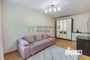 2-к квартира, вторичка, 51м2, 1/9 этаж