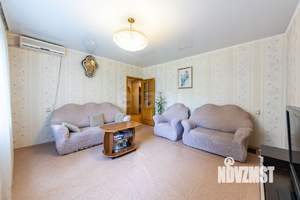 3-к квартира, вторичка, 63м2, 2/13 этаж