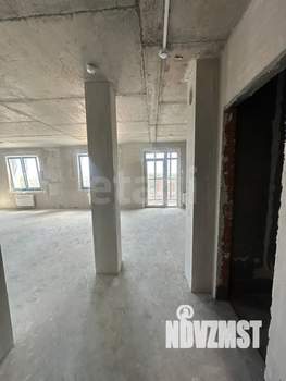3-к квартира, вторичка, 76м2, 12/16 этаж