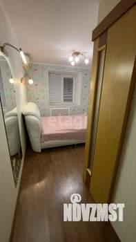 2-к квартира, вторичка, 55м2, 6/10 этаж