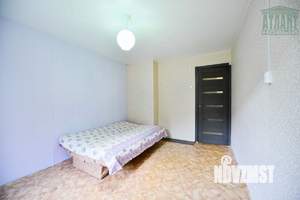 3-к квартира, вторичка, 64м2, 1/5 этаж