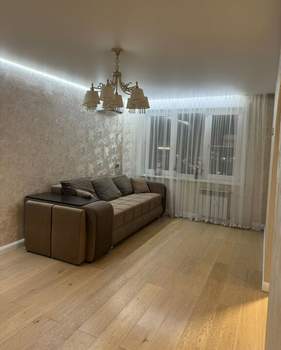 3-к квартира, вторичка, 73м2, 5/10 этаж