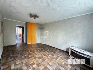 3-к квартира, вторичка, 59м2, 3/9 этаж