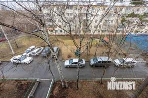 2-к квартира, вторичка, 44м2, 4/5 этаж