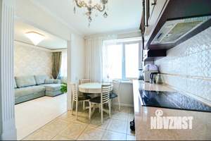 3-к квартира, вторичка, 70м2, 8/10 этаж