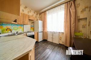 1-к квартира, вторичка, 44м2, 1/4 этаж