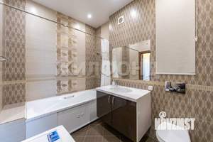 3-к квартира, вторичка, 76м2, 2/4 этаж