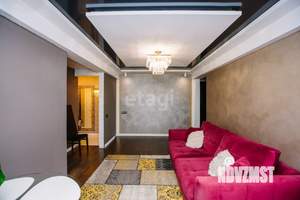 3-к квартира, вторичка, 59м2, 2/5 этаж