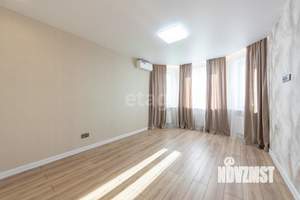 1-к квартира, вторичка, 38м2, 10/22 этаж