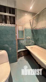 1-к квартира, вторичка, 33м2, 4/5 этаж