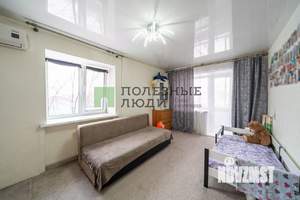 1-к квартира, вторичка, 30м2, 4/5 этаж