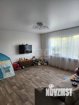 3-к квартира, вторичка, 63м2, 4/9 этаж