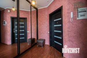 1-к квартира, вторичка, 43м2, 5/23 этаж
