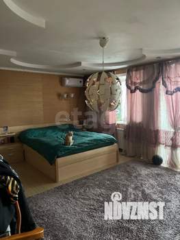 4-к квартира, вторичка, 148м2, 4/9 этаж