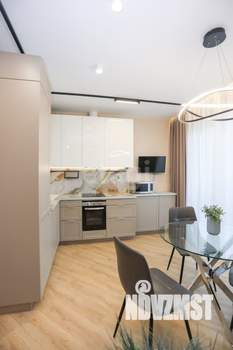 1-к квартира, вторичка, 50м2, 14/25 этаж