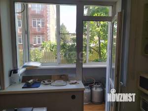 1-к квартира, вторичка, 40м2, 1/3 этаж
