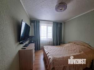 3-к квартира, вторичка, 76м2, 8/10 этаж