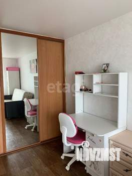 1-к квартира, вторичка, 33м2, 9/9 этаж