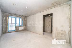 1-к квартира, вторичка, 33м2, 5/10 этаж