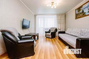 3-к квартира, вторичка, 65м2, 3/5 этаж