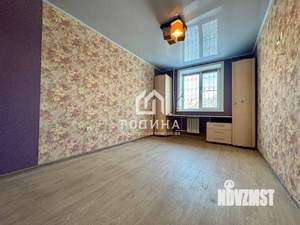 2-к квартира, вторичка, 53м2, 2/5 этаж