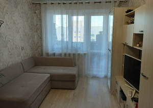 3-к квартира, вторичка, 66м2, 10/10 этаж