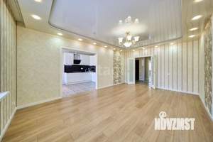 2-к квартира, вторичка, 79м2, 8/10 этаж