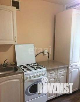 1-к квартира, вторичка, 30м2, 2/5 этаж