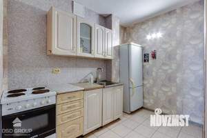 1-к квартира, вторичка, 35м2, 7/9 этаж